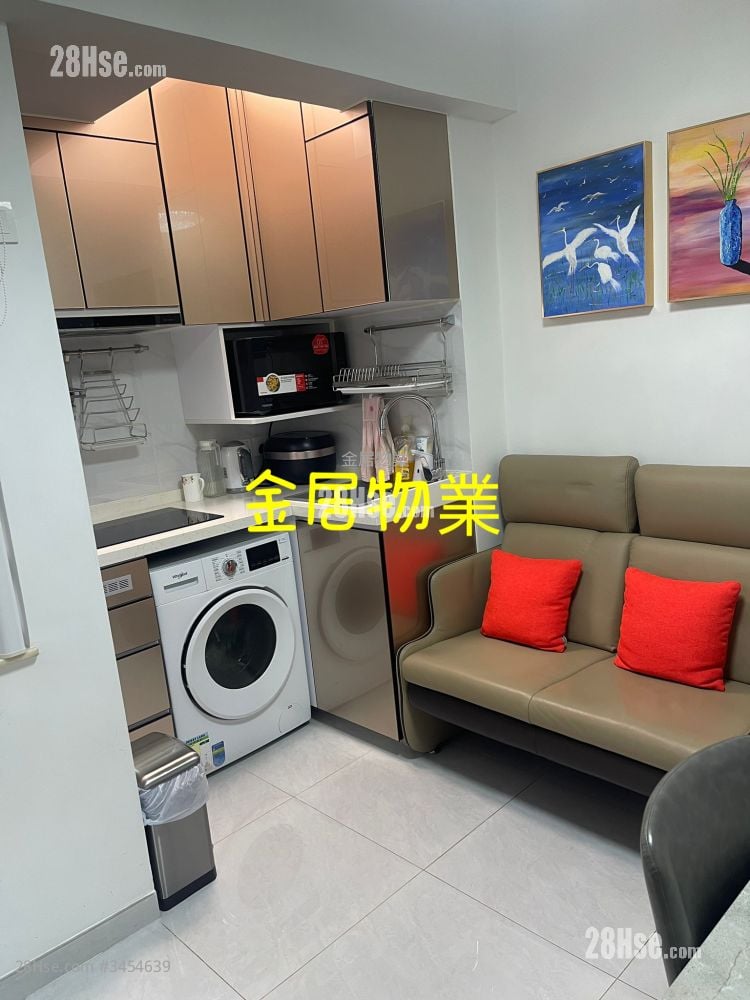Portland Building Rental 1 Bedroom , 1 Bathroom 172 ft²