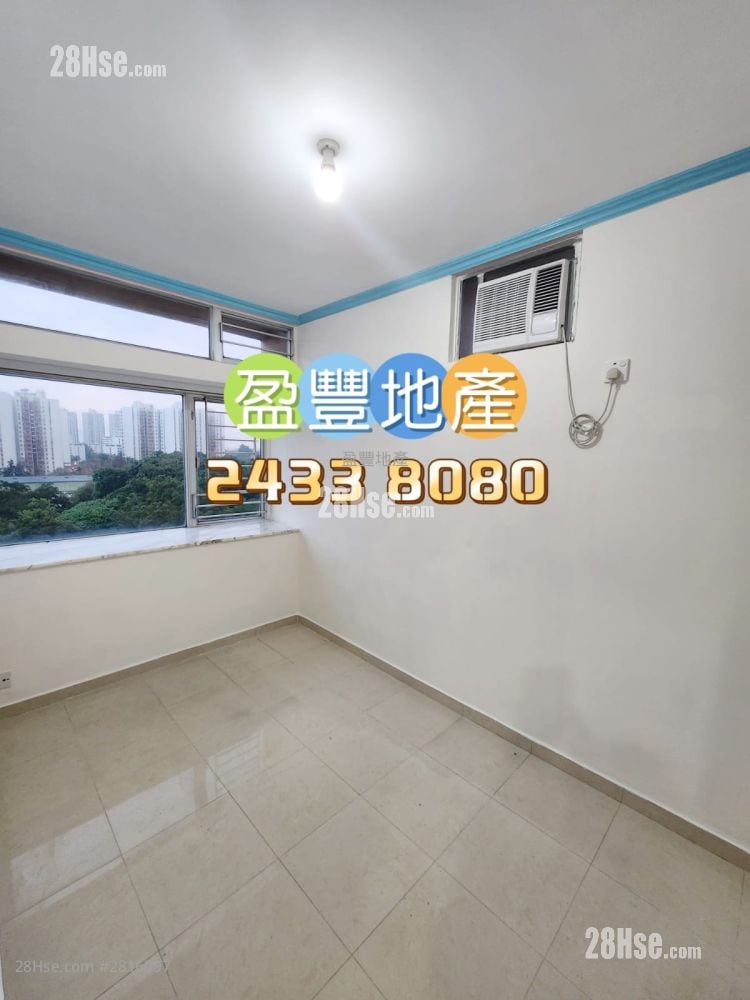 Sun Tuen Mun Centre Rental 2 Bedrooms , 1 Bathroom 455 ft²