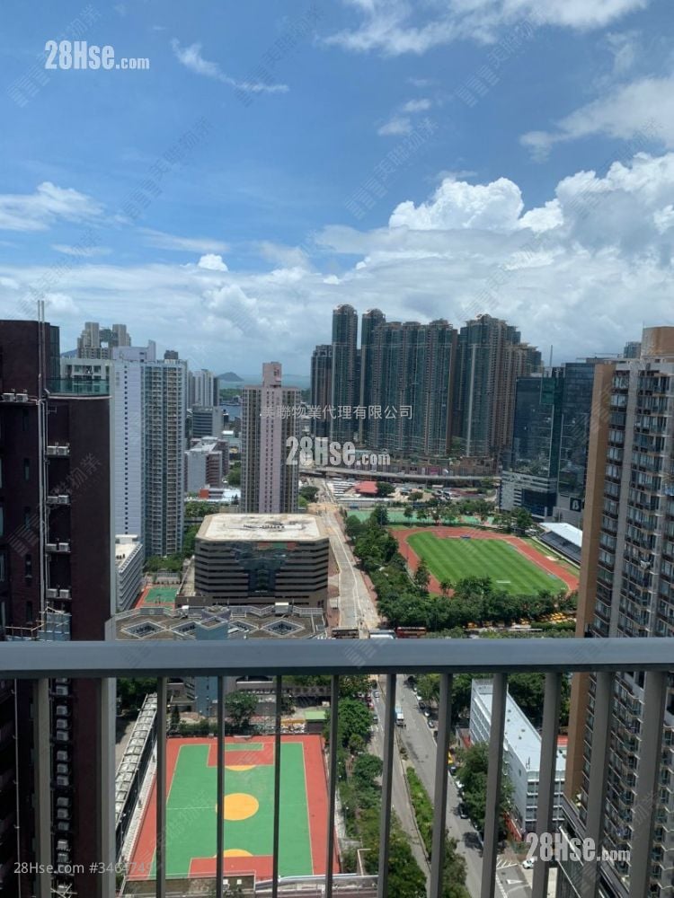 Heya Star Rental 2 Bedrooms , 1 Bathroom 506 ft²