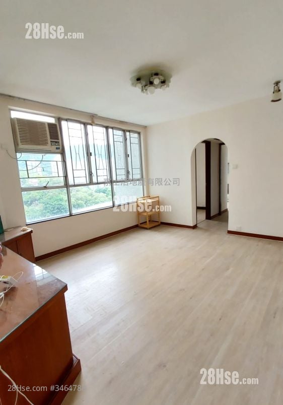 Holford Gardens Rental 2 Bedrooms , 1 Bathroom 497 ft²