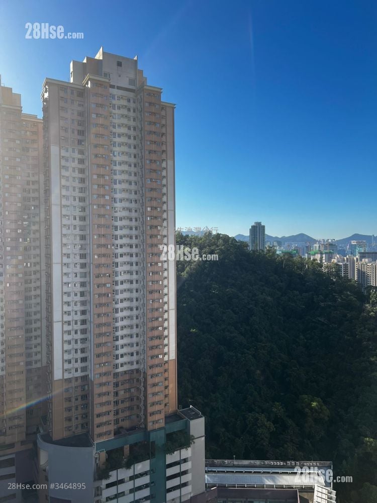 King Shan Court Sell 3 Bedrooms , 1 Bathroom 548 ft²