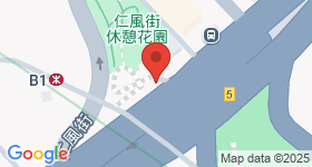 漆咸道北273號 地圖