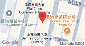 广东道567号 地图