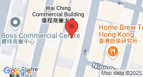 567 Canton Road Map