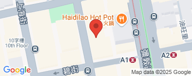 74 Portland Street Full Thickness Address