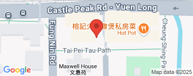 Fung Nin Building G/F, Ground Floor Address