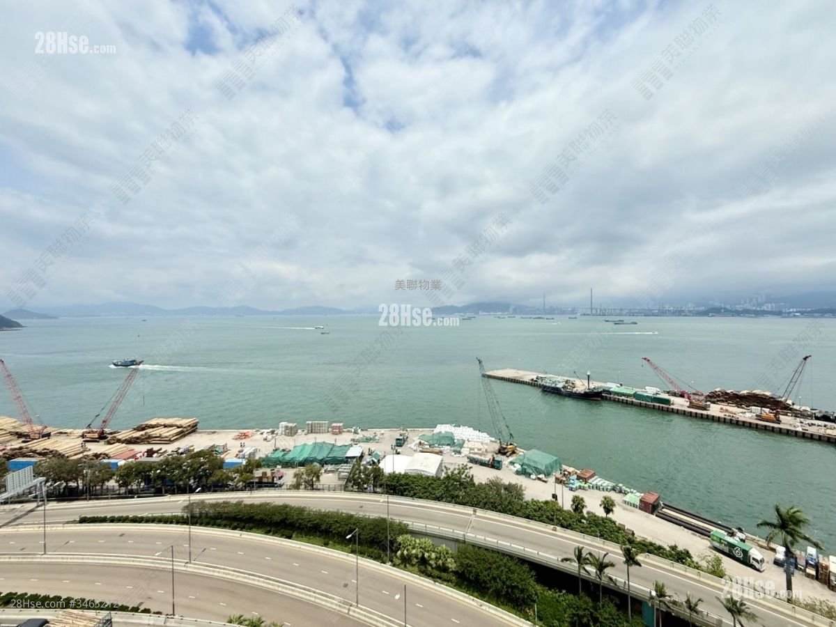 Harbour One Sell 2 Bedrooms 662 ft²