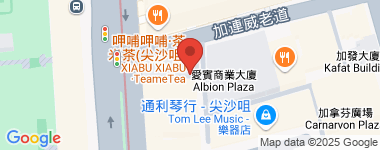 美敦大廈 Shop C&E 地下 物業地址
