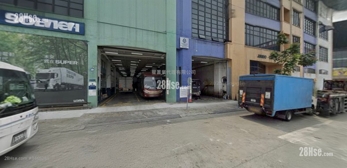Jumbo Plaza Rental