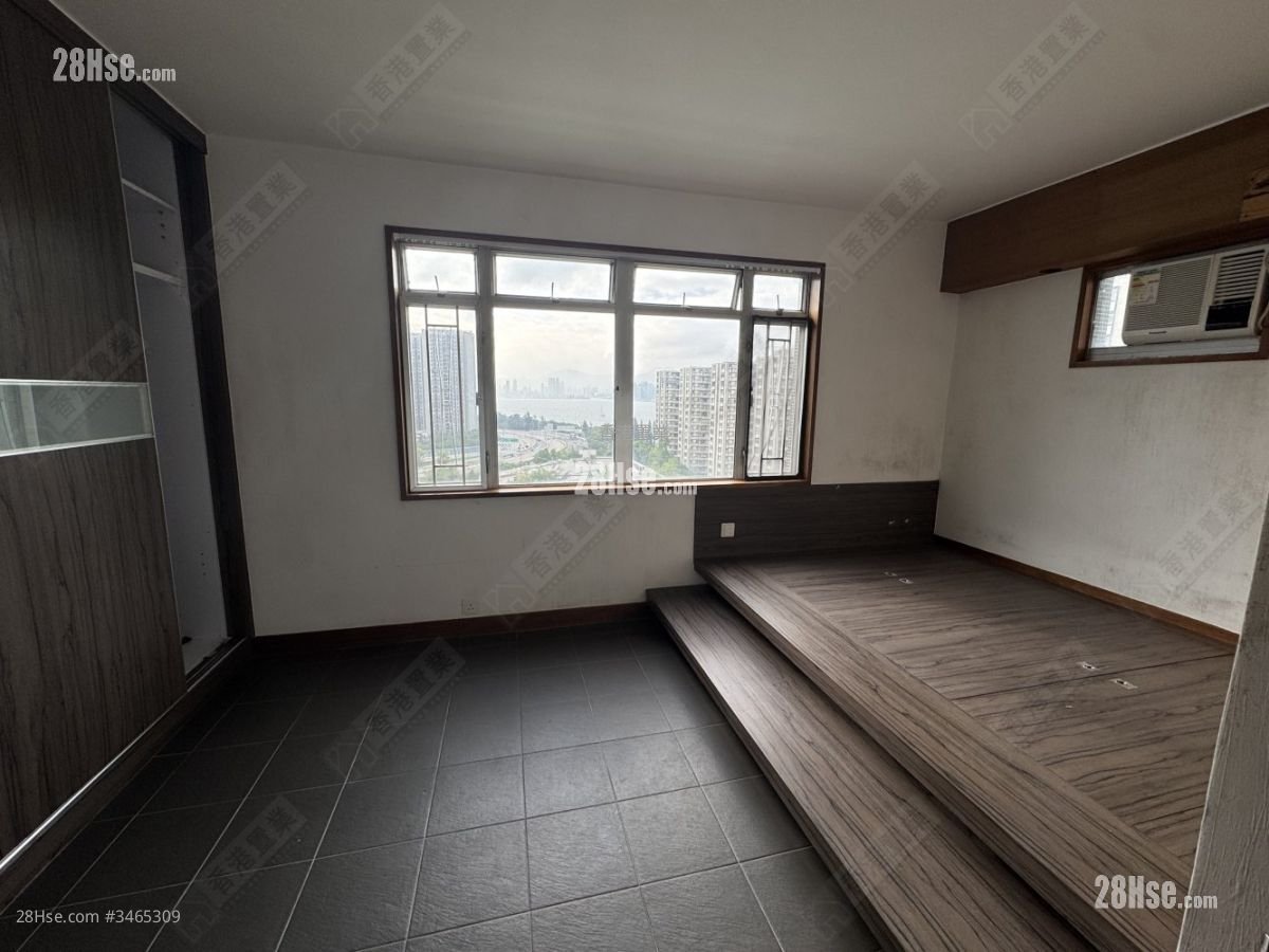 Lei King Wan Rental 2 Bedrooms , 1 Bathroom 539 ft²