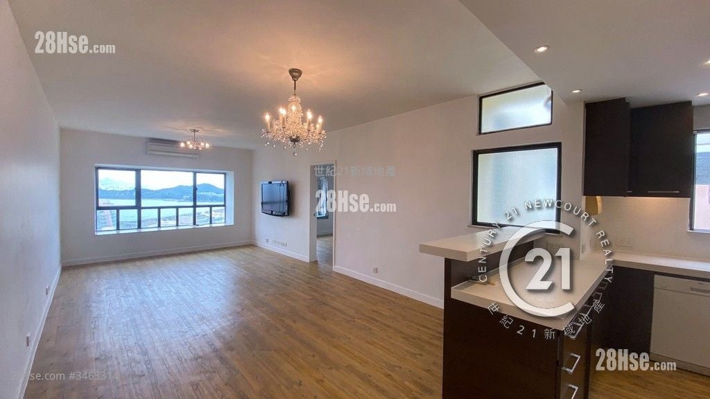 Discovery Bay Sell 3 Bedrooms , 2 Bathrooms 1,171 ft²