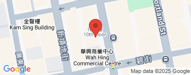 精进国际豪庭 Vr Floor Plan 物业地址
