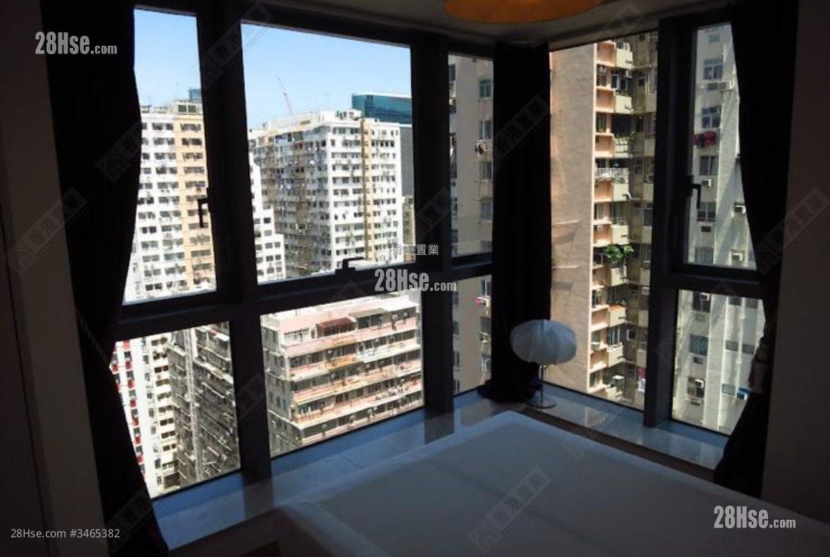 Lime Habitat Rental 1 Bedroom , 1 Bathroom 427 ft²