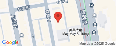 砵兰街288号 288 物业地址