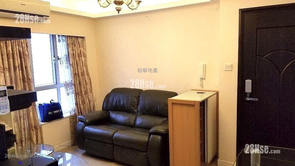 Southorn Garden Rental 2 Bedrooms , 1 Bathroom 401 ft²