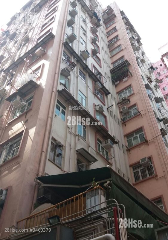 Metro Mansion Sell Studio , 1 Bathroom 341 ft²