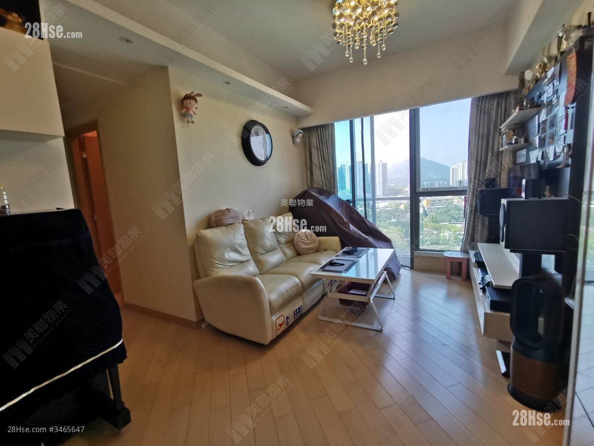 珑山一号 售盘 4 房 710 平方尺
