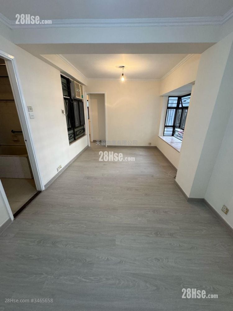 Bowie Mansion Sell 2 Bedrooms , 1 Bathroom 413 ft²