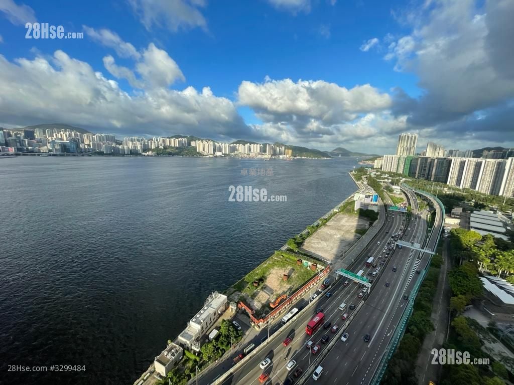 Eastern Harbour Centre Rental