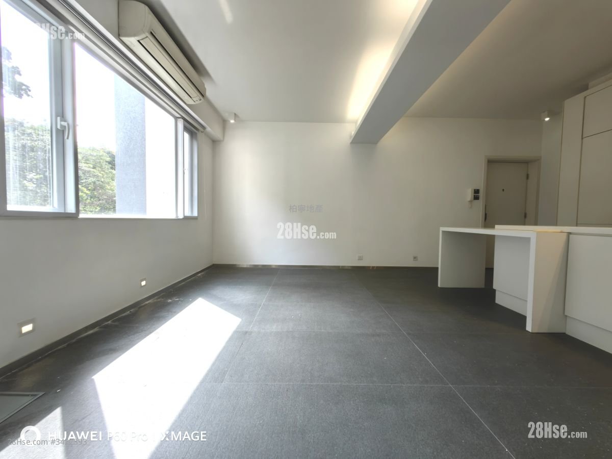 Shan Kwong Tower Rental 1 Bedroom , 1 Bathroom 615 ft²