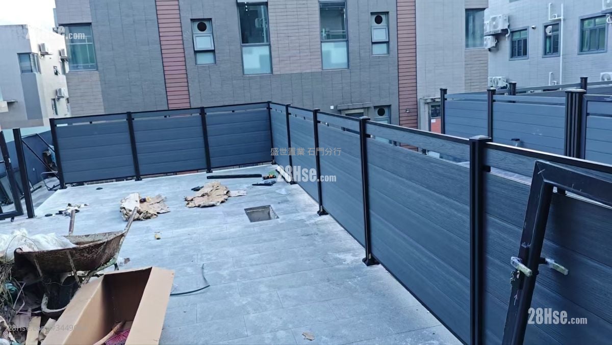 Tai Po Tau Sell 3 Bedrooms , 1 Bathroom 700 ft²