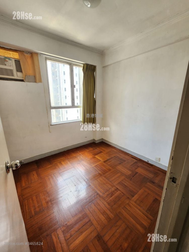 Elizabeth House Rental 2 Bedrooms , 1 Bathroom 540 ft²