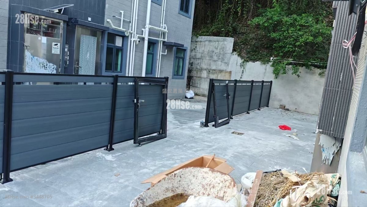 Tai Po Tau Rental 3 Bedrooms , 1 Bathroom 700 ft²