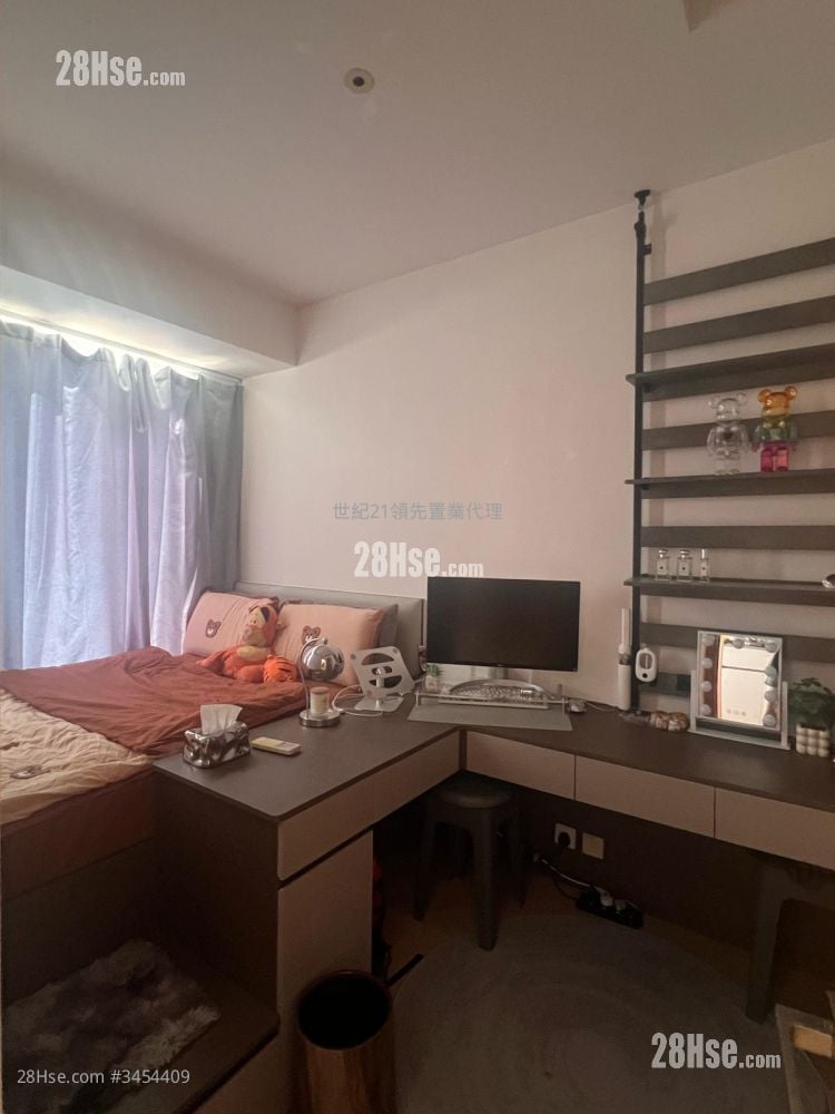 Chatham Gate Rental 1 Bedroom , 1 Bathroom 389 ft²