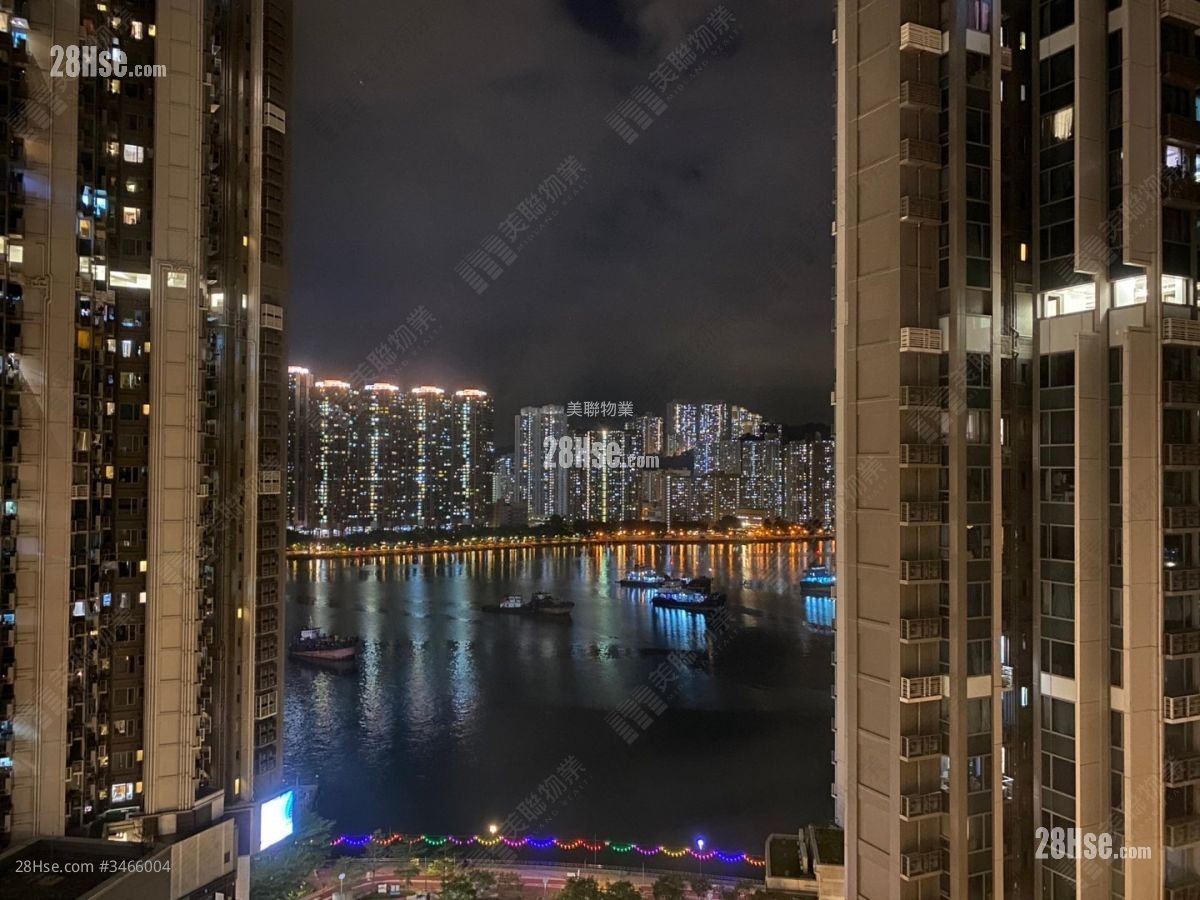 海之恋 售盘 2 房 513 平方尺