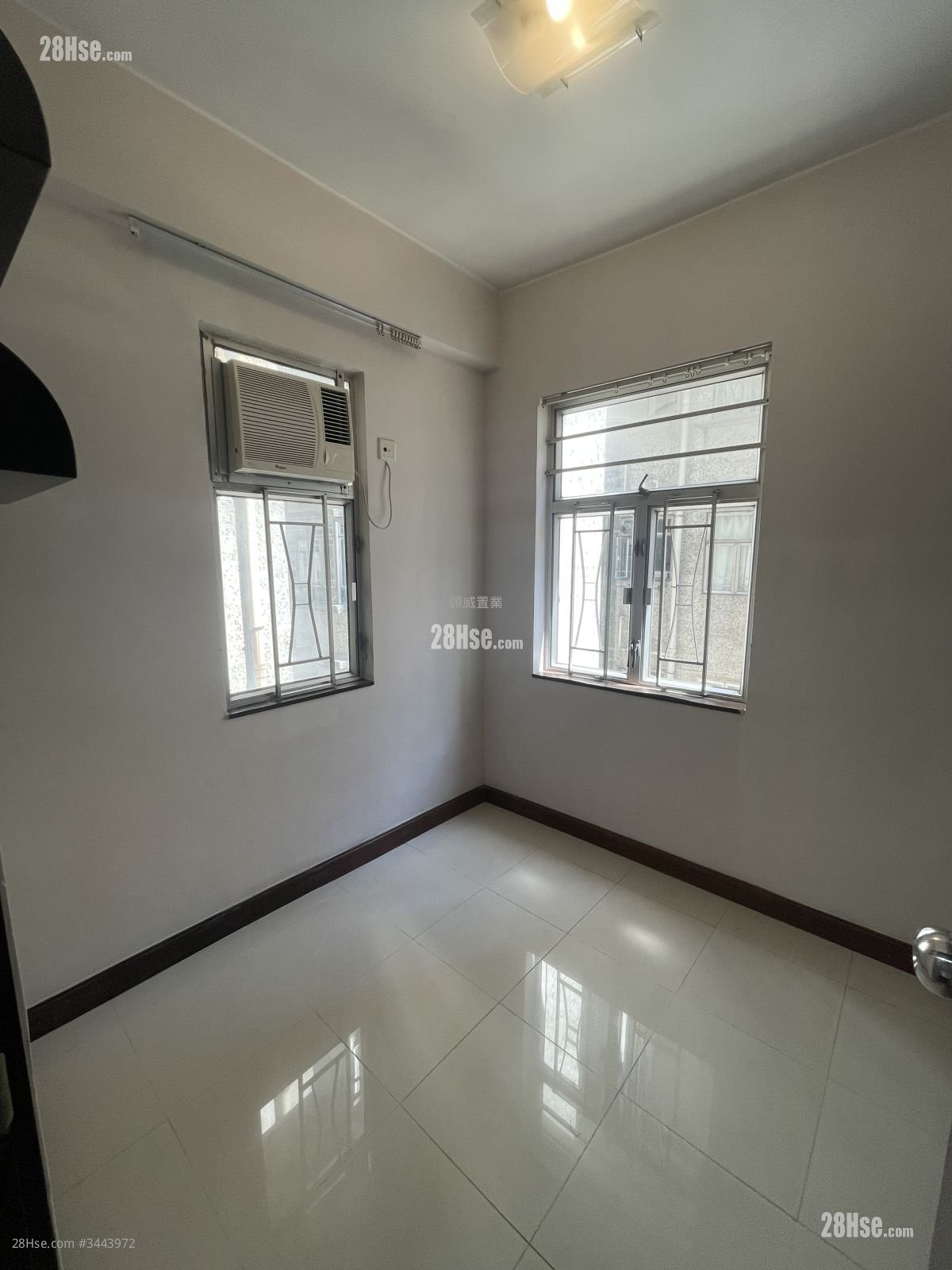 Grandview Garden Rental 2 Bedrooms , 1 Bathroom 449 ft²