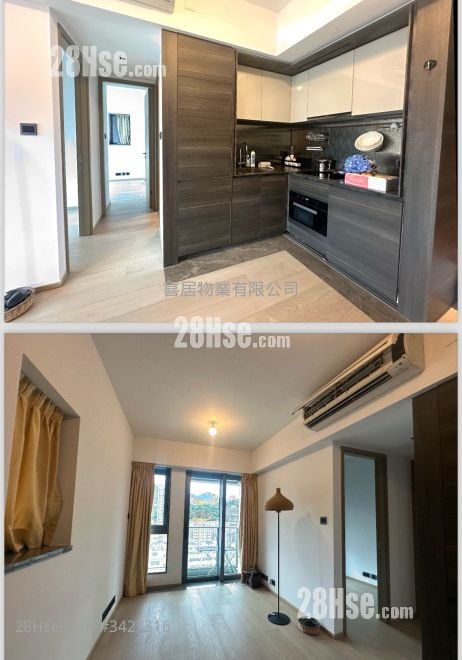 Phase 1B Of The Campton Rental 477 ft²