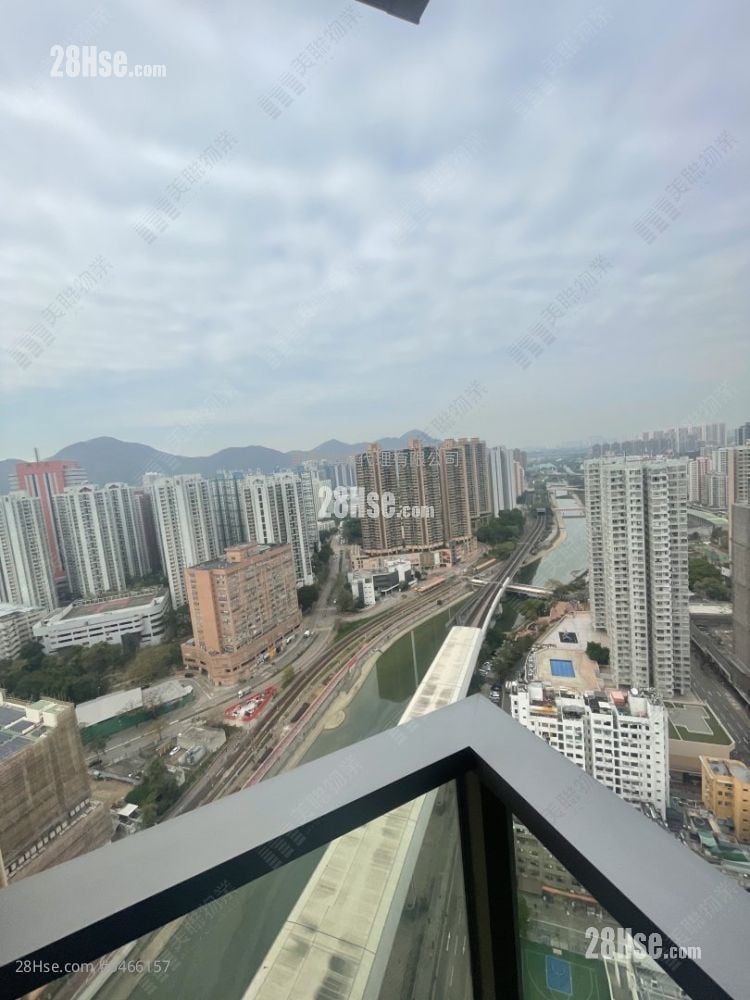珑门 售盘 2 房 474 平方尺