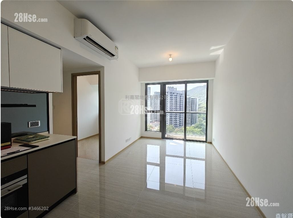 Mori Rental 2 Bedrooms , 1 Bathroom 495 ft²