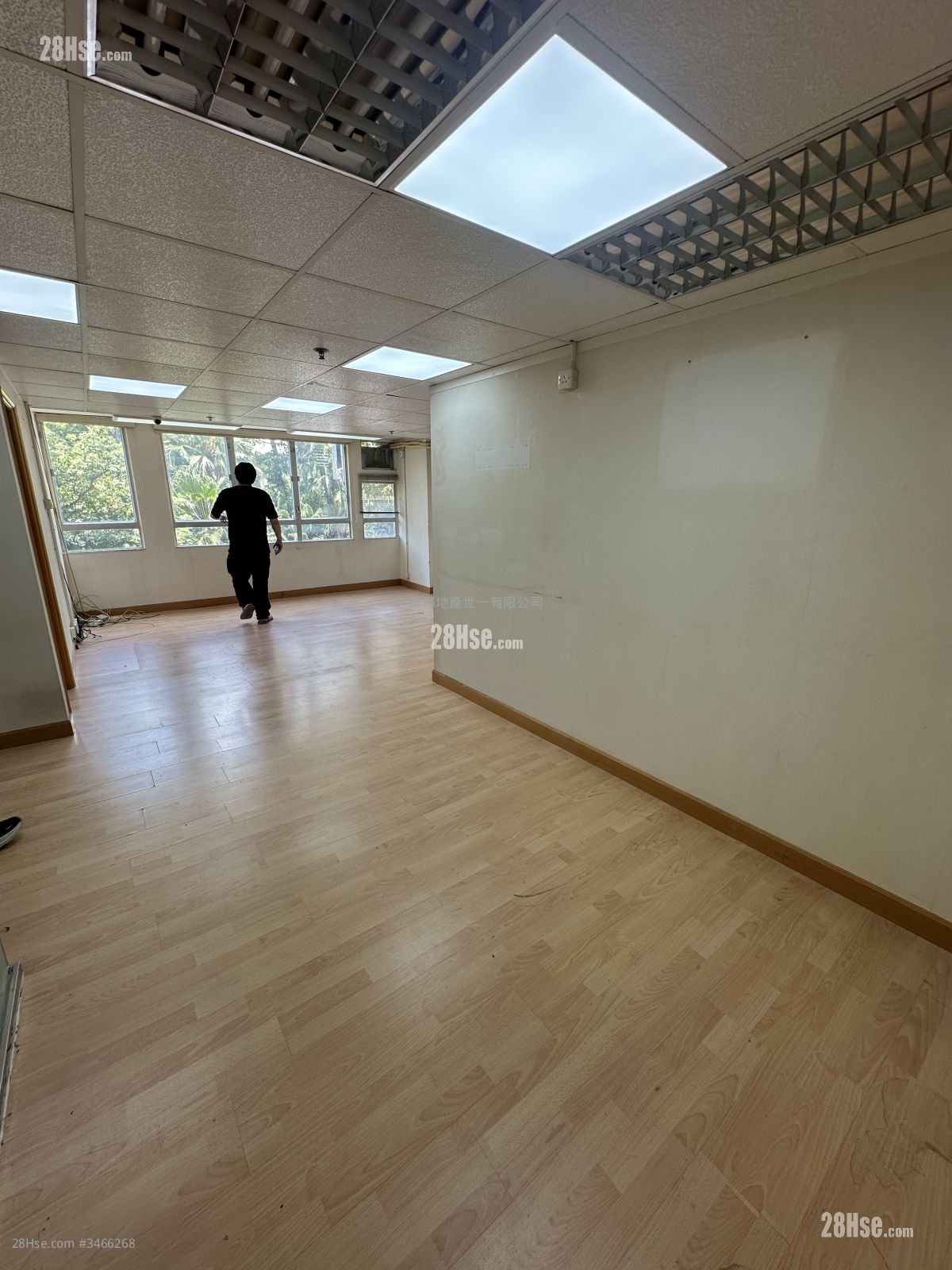 Koon Fook Centre Rental 2 Bedrooms , 1 Toilet