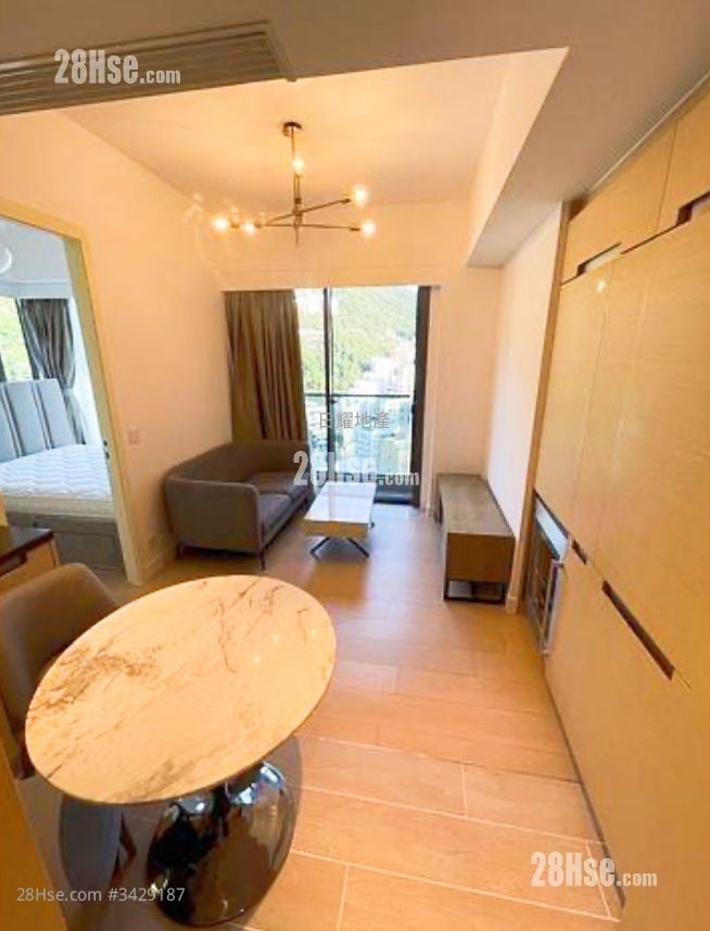 The Urban Edition Rental 1 Bedroom , 1 Bathroom 324 ft²