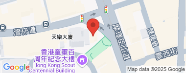 经信商业大厦 高层 物业地址