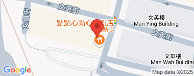 文成街  物业地址