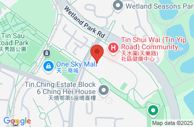 Christian Pui Yan Primary School