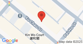 230 Yu Chau Street Map