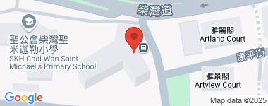 Dip Tsui Court Unit 12, Mid Floor, Middle Floor Address