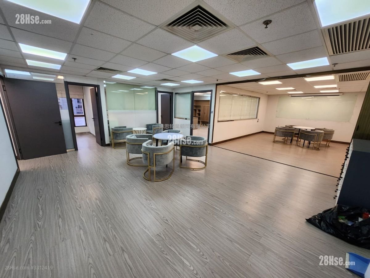 Peninsula Centre Rental