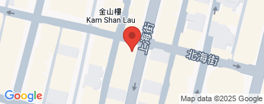 唐楼 B室 低层 物业地址