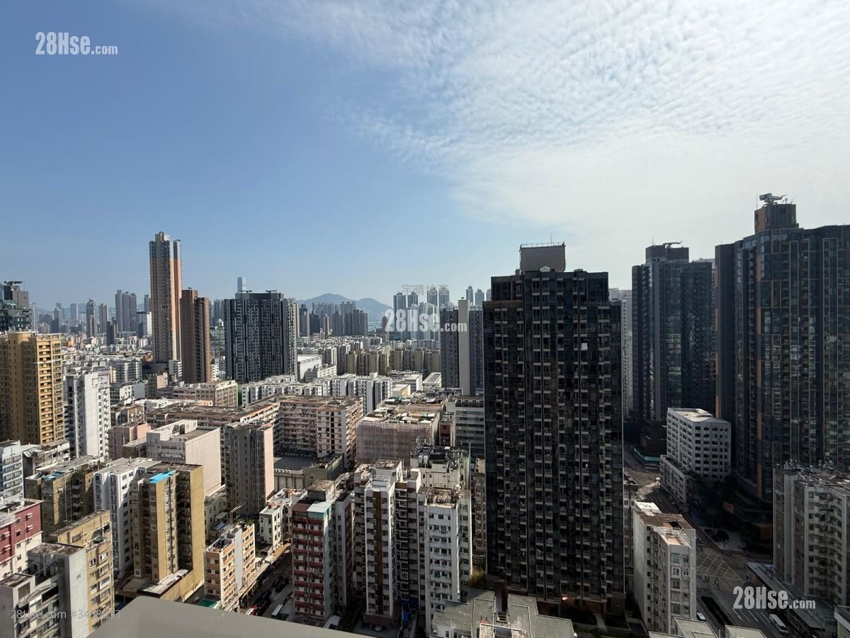 Heya Green Rental 2 Bedrooms , 1 Bathroom 457 ft²