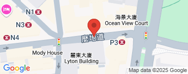 單幢樓房 A室 物業地址