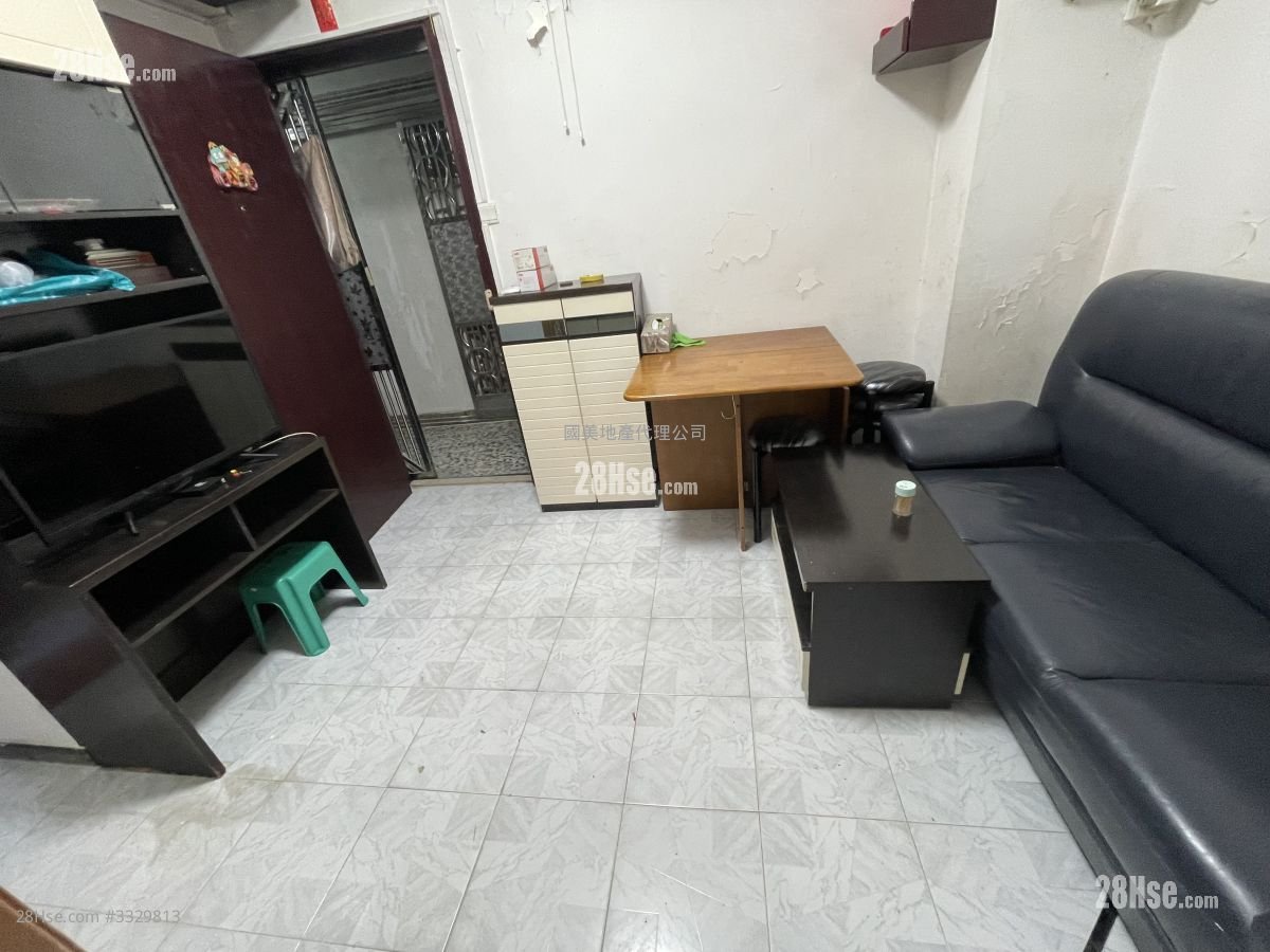 Shui Ning House Rental 2 Bedrooms , 1 Bathroom 254 ft²