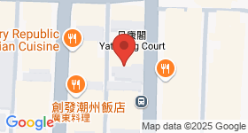 打鼓嶺道79號 地圖