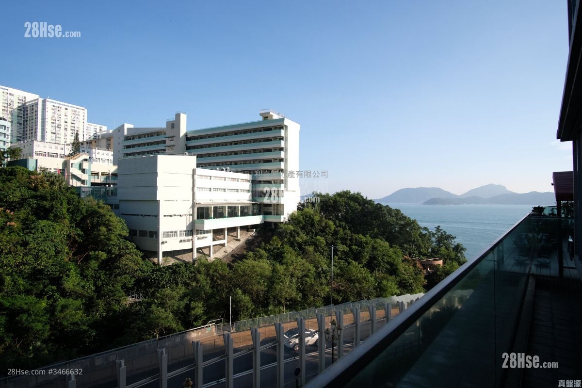 Residence Bel-Air Sell 2 Bedrooms , 1 Bathroom 610 ft²