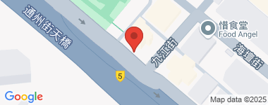時尚華庭 C室 低層 物業地址