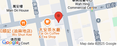 新填地街195号 A室 中层 物业地址