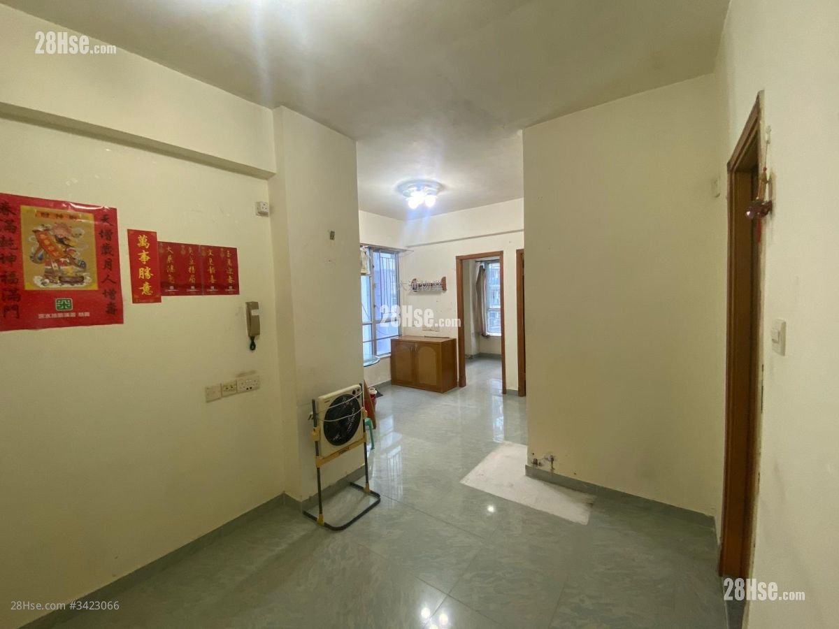 Galaxy Plaza Sell 2 Bedrooms , 1 Bathroom 368 ft²
